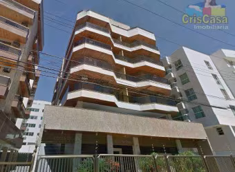 Apartamento com 3 dormitórios à venda, 100 m² por R$ 840.000,00 - Algodoal - Cabo Frio/RJ
