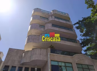 Apartamento com 3 dormitórios à venda, 160 m² por R$ 1.500.000,00 - Centro - Cabo Frio/RJ