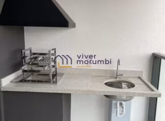 Apartamento a venda em Santo Amaro