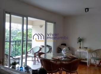 Lindo Apartamento na Melhor Região do Morumbi.