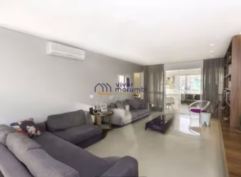Apartamento a venda no Morumbi