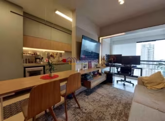 Apartamento com 2 quartos à venda na Rua Domingos Lopes da Silva, --, Morumbi, São Paulo, 98 m2 por R$ 990.000