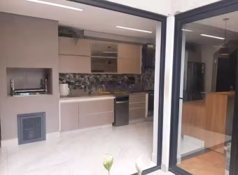 Casa com 3 quartos à venda na Rua Kansas, --, Brooklin, São Paulo, 186 m2 por R$ 1.590.000