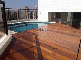 Apartamento com 5 quartos para alugar na Rua Doutor Chibata Miyakoshi, --, Panamby, São Paulo, 505 m2 por R$ 13.500