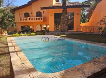Casa deslumbrante na região nobre do Jardim Guedala.