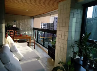 Apartamento no Panamby