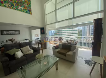 Apartamento 3 suítes -  3 vagas - Morumbi