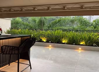 Apartamento na Vila Andrade