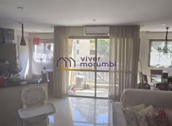 Apartamento no Morumbi