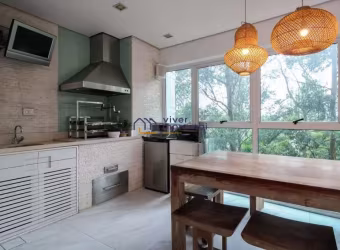 Apartamento no Panamby