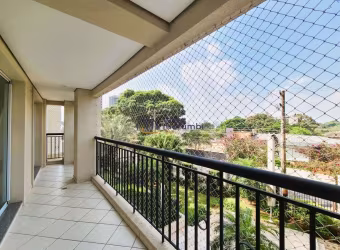 Apartamento jardim Guedala 4 dormitórios. 3 suites. 3 vagas. 170m²