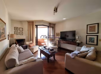 Apartamento no Panamby