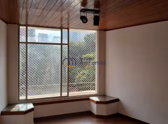 Apartamento em região privilegiada!