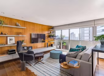 Apartamento no Real Parque