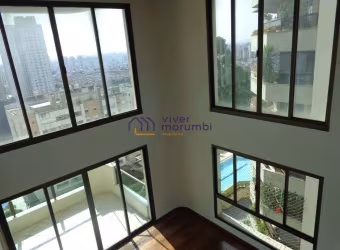 Ótima oportunidade em um Duplex no Morumbi!