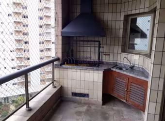 Apartamento com 4 quartos à venda na Rua Itapimirum, --, Panamby, São Paulo, 326 m2 por R$ 1.650.000