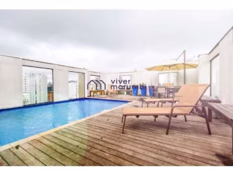 Belíssima Cobertura Duplex Alto Padrão de 540 m² no Real Parque