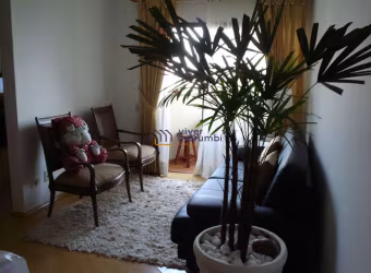 Apartamento com 2 quartos à venda na Rua Nhu-Guaçu, --, Campo Belo, São Paulo, 65 m2 por R$ 550.000