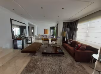 Apartamento no Panamby á venda, com 4 dormitórios
