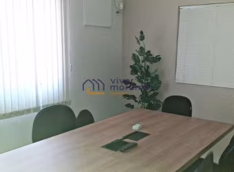 Prédio Comercial próximo a Av. João Dias !
