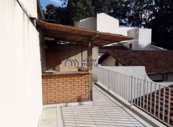 Casa com 3 quartos à venda na Rua Itapacurai, --, Panamby, São Paulo, 150 m2 por R$ 980.000