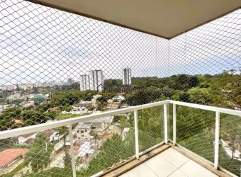 Lindo apartamento