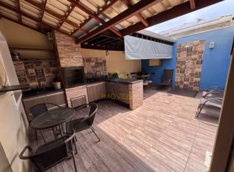 Sobrado Completo Villagio d Italia codigo: 111169