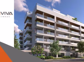 CONVIVA Camboinhas  1 quarto ou Dubble Suite 41m2 a 109m2