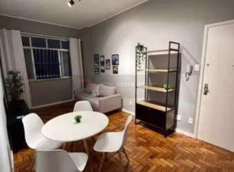 OPEN HOUSE VENDE APARTAMENTO  50 M² CENTRO DE NITERÓI