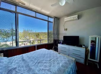 Vista Mar - Apartamento com 2 dormitórios e 80 m2