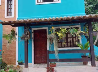 Casa à Venda em Várzea das Moças
