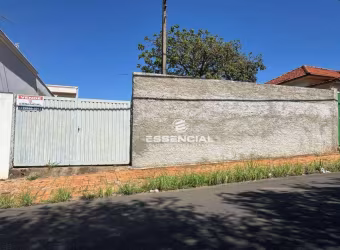 Terreno à venda, 300 m² por R$ 350.000,00 - Vila Carmelo - Botucatu/SP