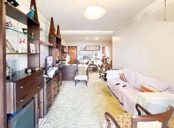 Apartamento no Riviera dei Fiori com 3 quartos - Barra da Tijuca