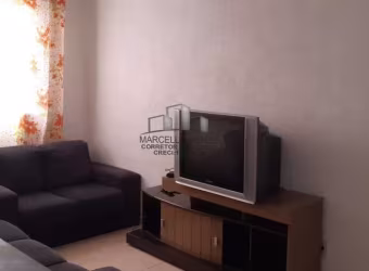 Apartamento para Venda em São José dos Campos, JARDIM AMÉRICA, 2 dormitórios, 1 banheiro, 1 vaga