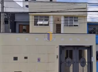 CASA RUA HUMAITÁ - CENTRO  - CA3184