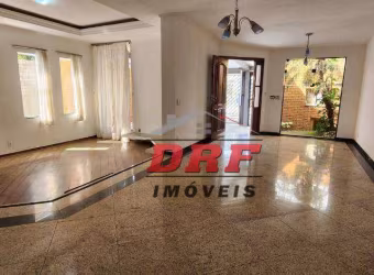 ¨¨¨¨ Sobrado com 4 dormitórios à venda, 250 m² - Vila Augusta - Guarulhos ¨¨¨¨