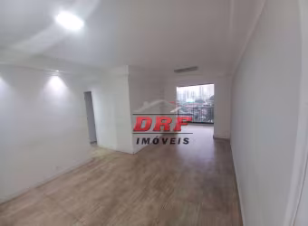Apartamento com 3 dormitórios à venda, 76 m² por R$ 570.000,00 - Picanço - Guarulhos/SP