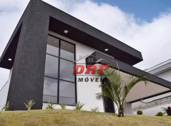 Casa com 3 dormitórios à venda, 240 m² por R$ 1.900.000,00 - Condomínio Shambala III - Atibaia/SP
