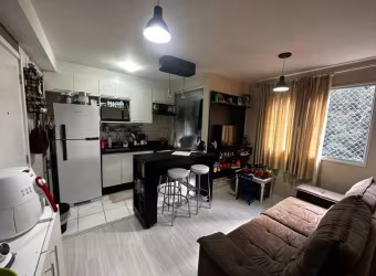 Apartamento á venda com 2 dormitórios- panamby