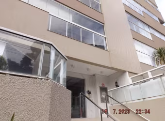 Apartamento no Edifício Geraldo Saraiva