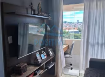 Apartamento para Venda em Osasco, Santa Maria, 2 dormitórios, 1 banheiro, 1 vaga