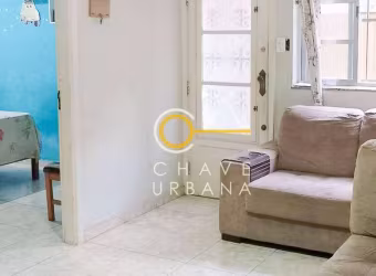 Apartamento à venda, 81 m² por R$ 279.000,00 - Macuco - Santos/SP