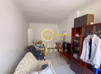 Apartamento com 2 dormitórios à venda, 116 m² por R$ 475.000,00 - Campo Grande - Santos/SP
