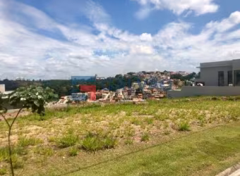 Terreno à venda em condomínio fechado no Horto Florestal em Jundiaí - SP
