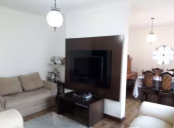 Casa à venda na Vila Progresso em Jundiaí - SP