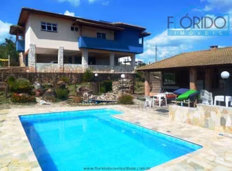 Casa em Condomínio para Venda em Atibaia, Condominio Serra Da Estrela, 3 dormitórios, 1 suíte, 4 banheiros, 5 vagas