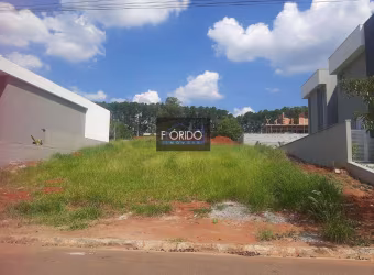 Terreno em Condomínio para Venda em Atibaia, Condomínio Equilibrium