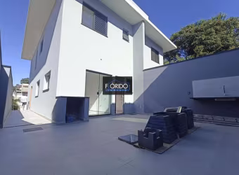 Casa para Venda em Atibaia, Jardim Maristela, 3 dormitórios, 1 suíte, 2 banheiros, 2 vagas