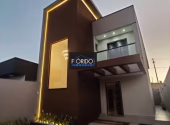 Casa para Venda em Atibaia, Vivejo Atibaia, 3 dormitórios, 1 suíte, 2 banheiros, 2 vagas