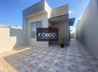 Casa para Venda em Atibaia, Bella Atibaia, 3 dormitórios, 1 suíte, 2 banheiros, 2 vagas